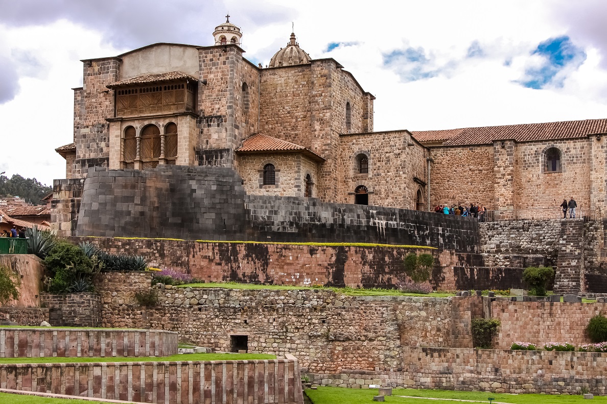 City Tour - Cusco