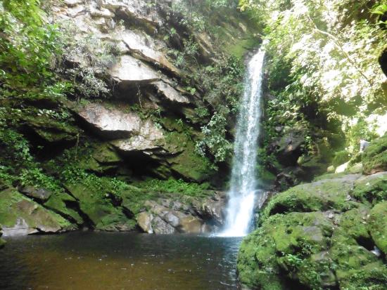 Cataratas del Huacamaillo