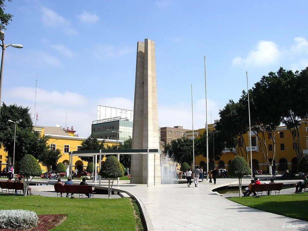 City Tour - Ica Tradicional