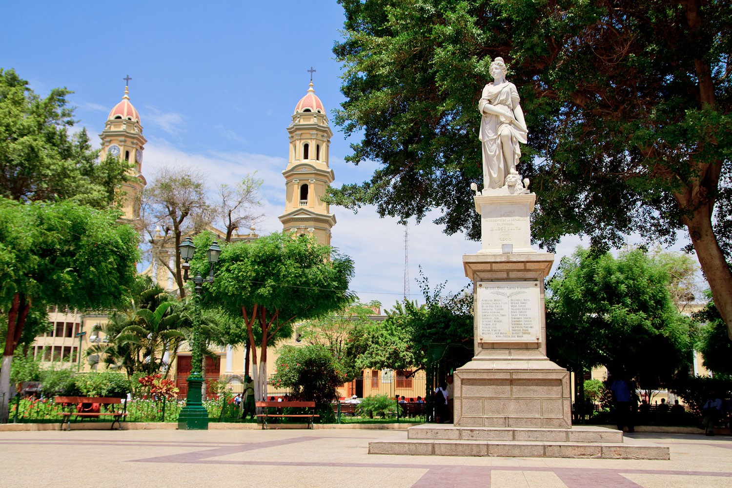 City Tour Piura