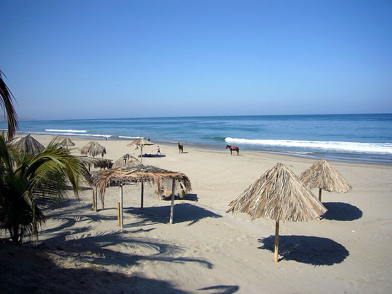 Mancora 3 días / 2 Noches