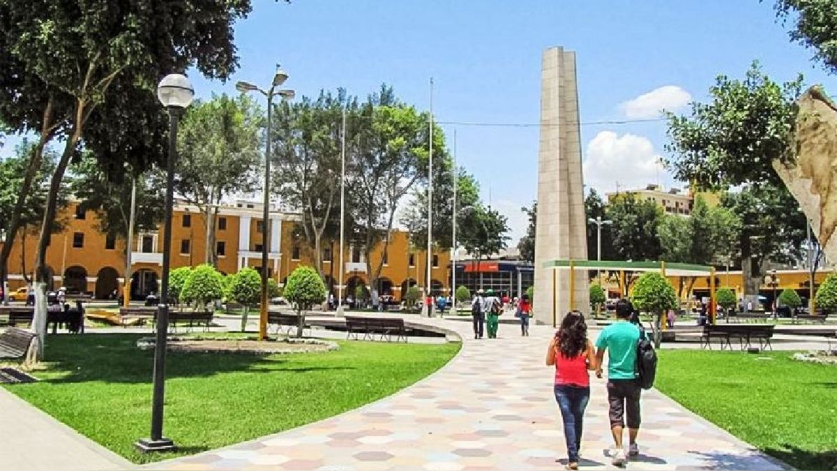 Ica + Paracas 3 Días / 2 Noches