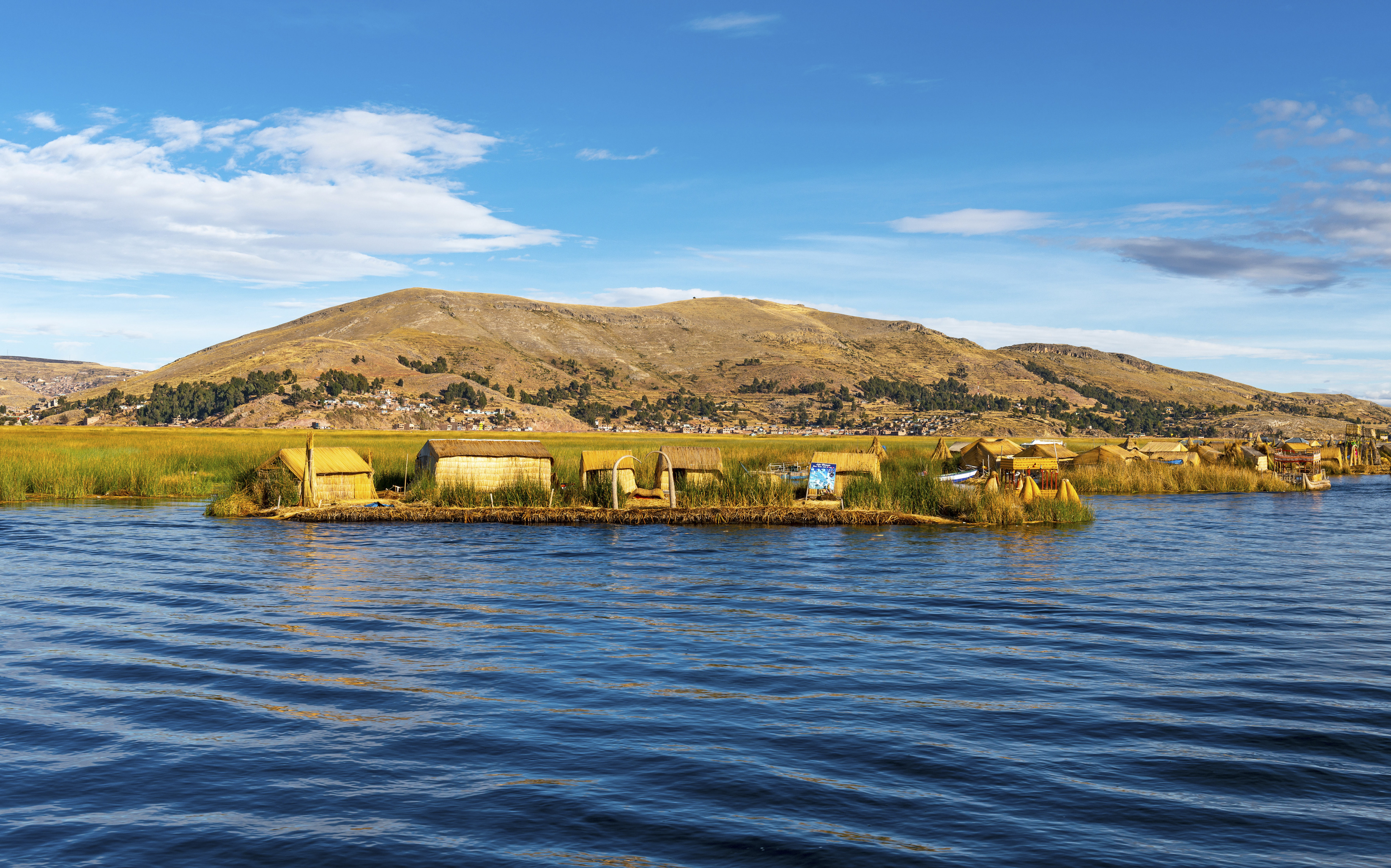 Explora la magia Andina: Salar de Uyuni y Lago Titicaca 5/4