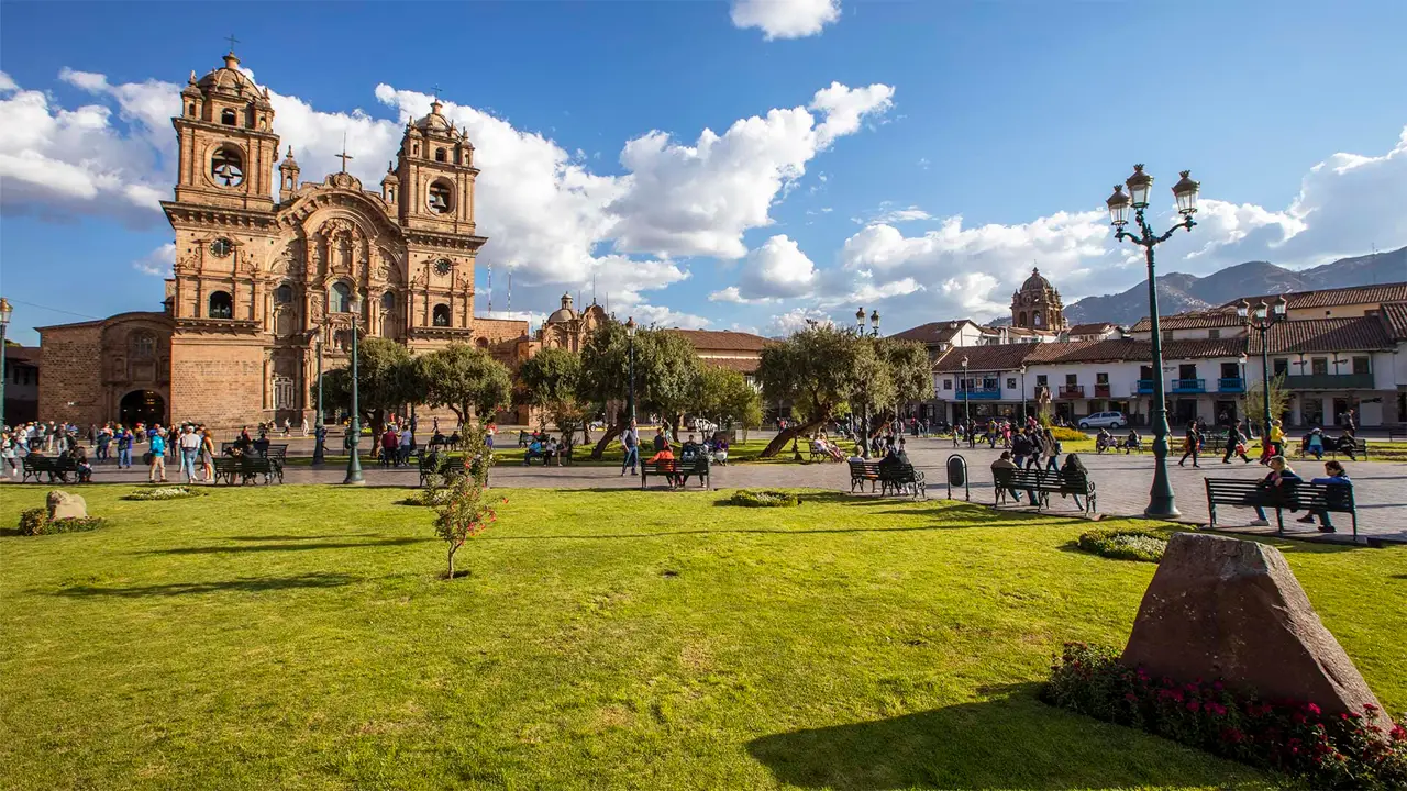 Cusco Familiar