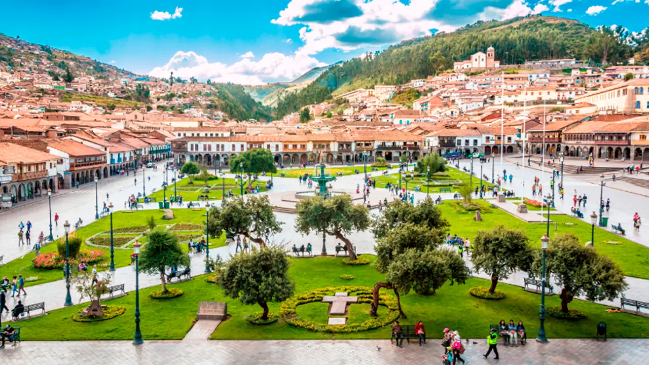 Cusco Tradicional