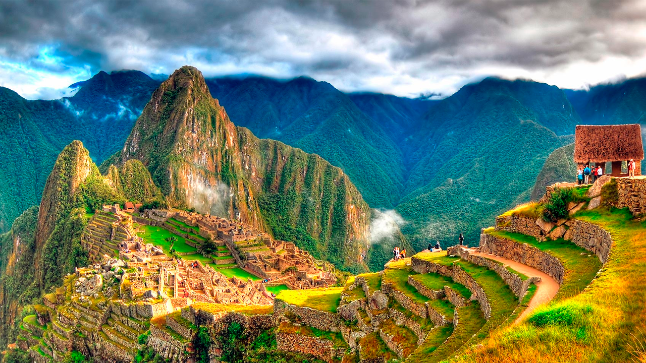 Perú Luxury