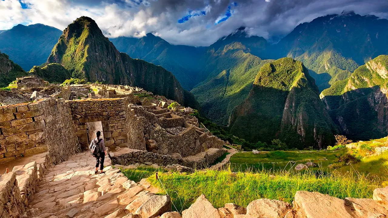Perú Tradicional