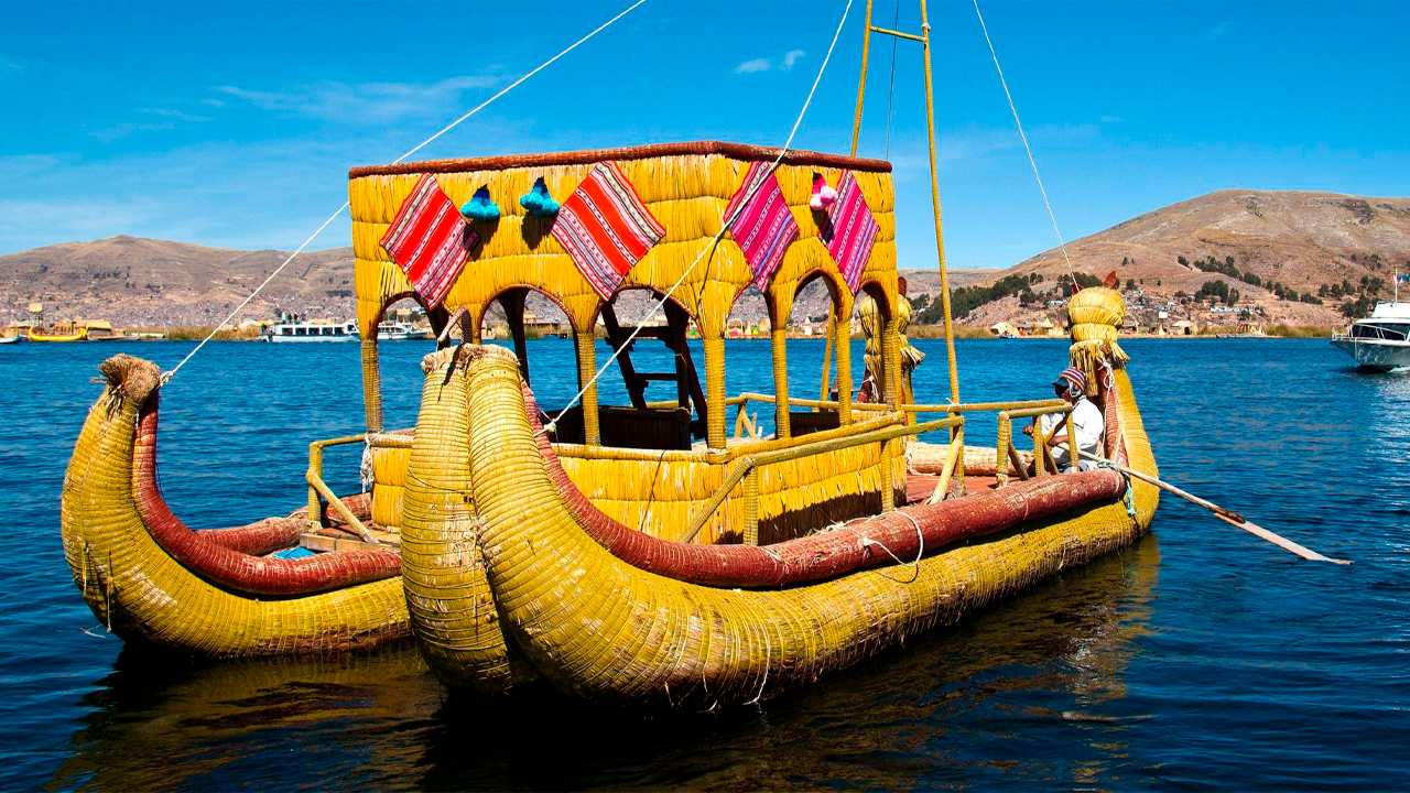 Raíces del Altiplano