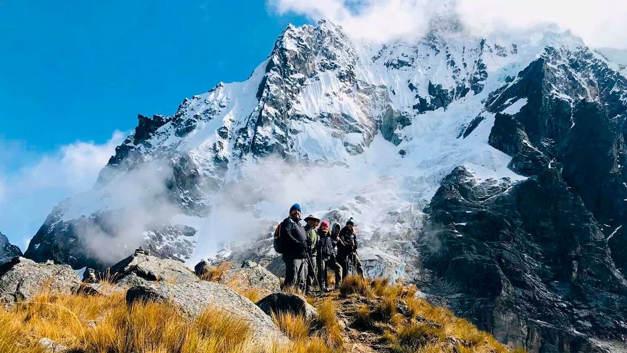 Salkantay