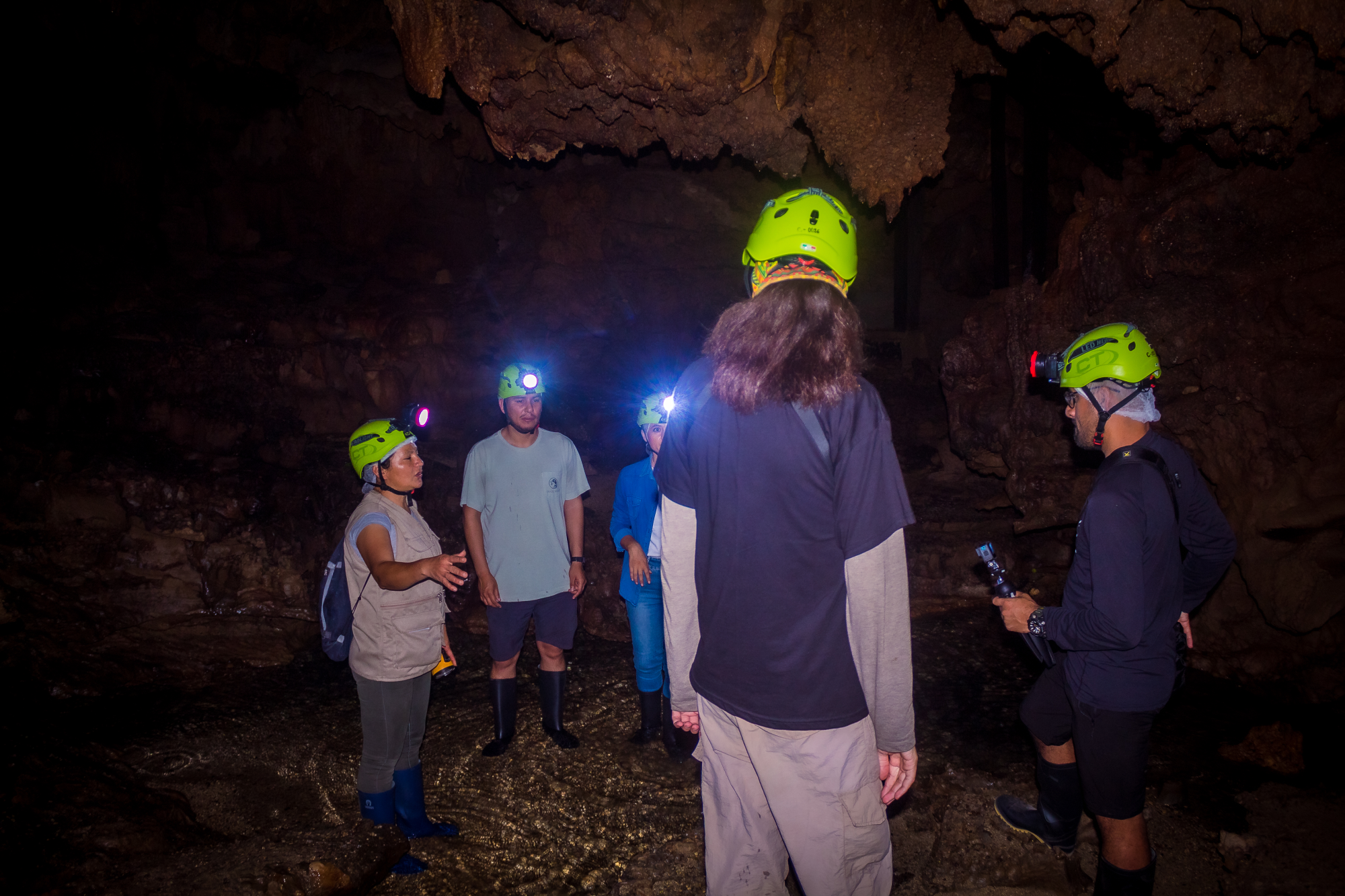 Naturaleza y Aventura