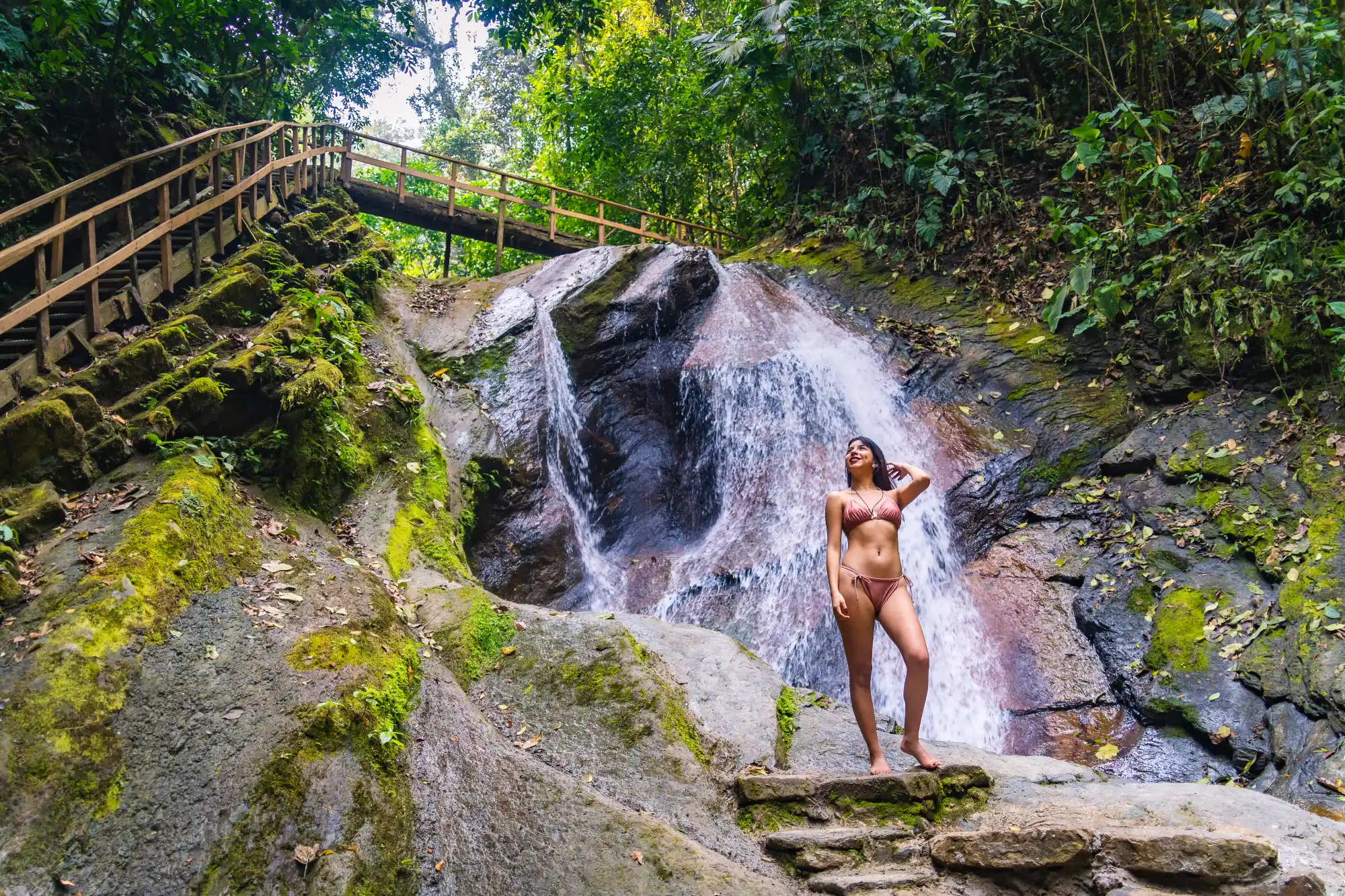Tarapoto Clasico 3 Días / 2 Noches