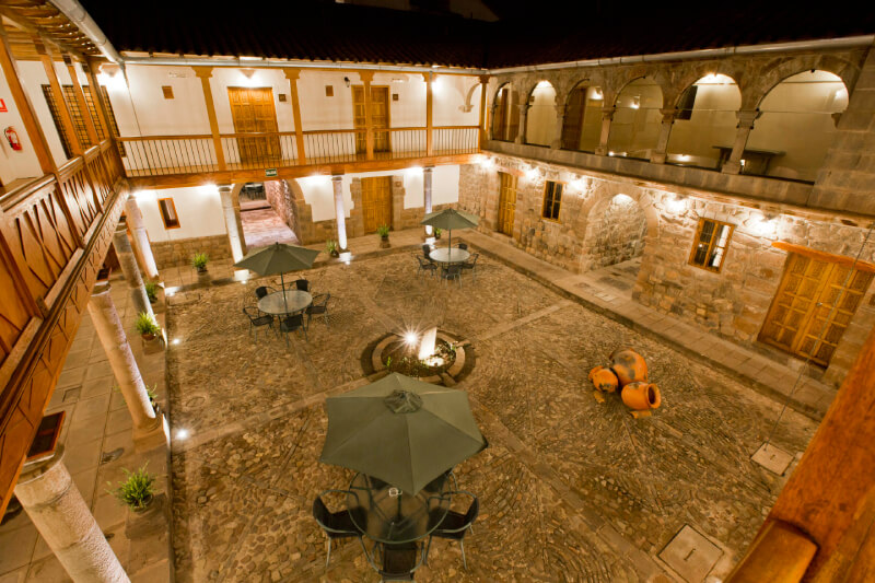 Hotel
