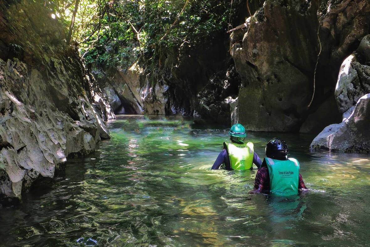Full Day - Circuito de Aguas Abiseo