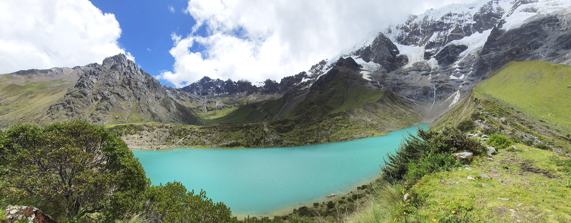 Cusco + Humantay 5 Días / 4 Noches