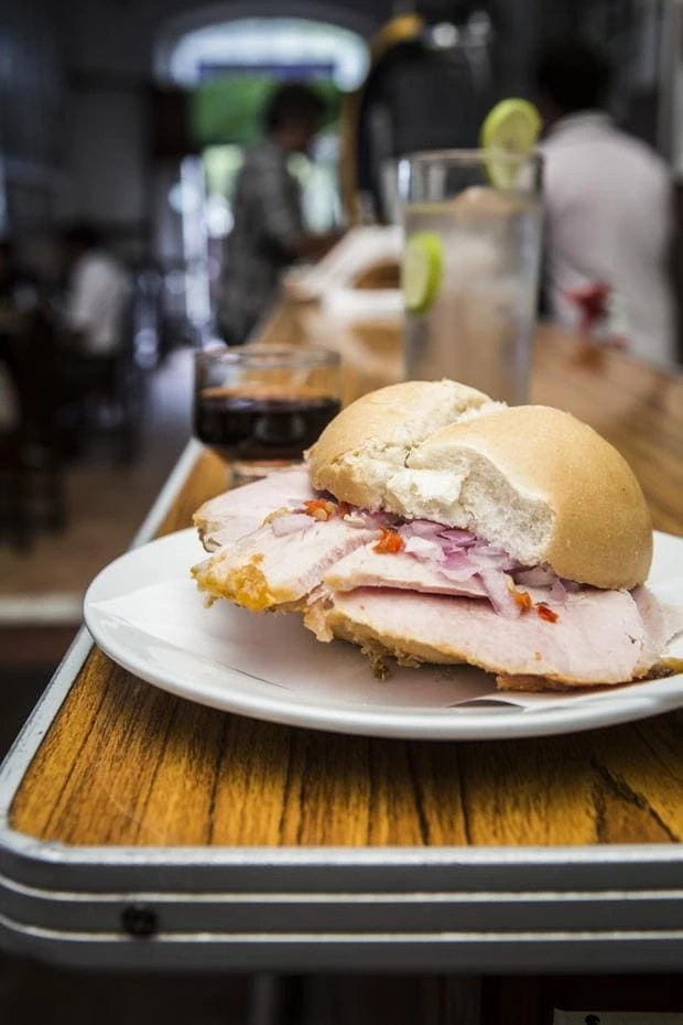 Tour gastronómico por Miraflores y Surquillo
