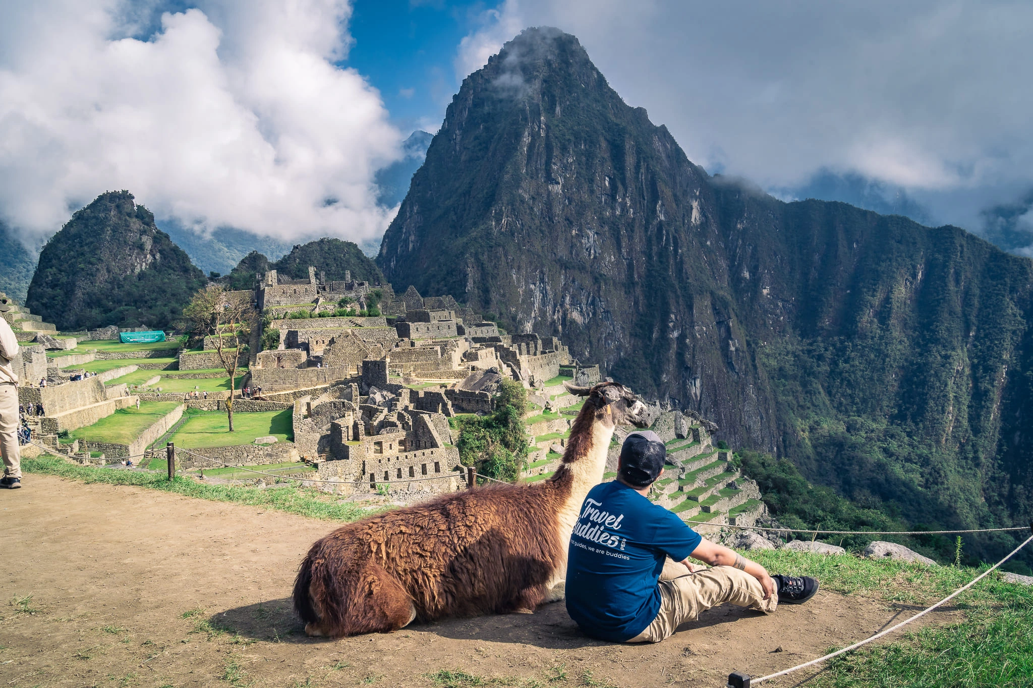 Sacred Valley and Machu Picchu
