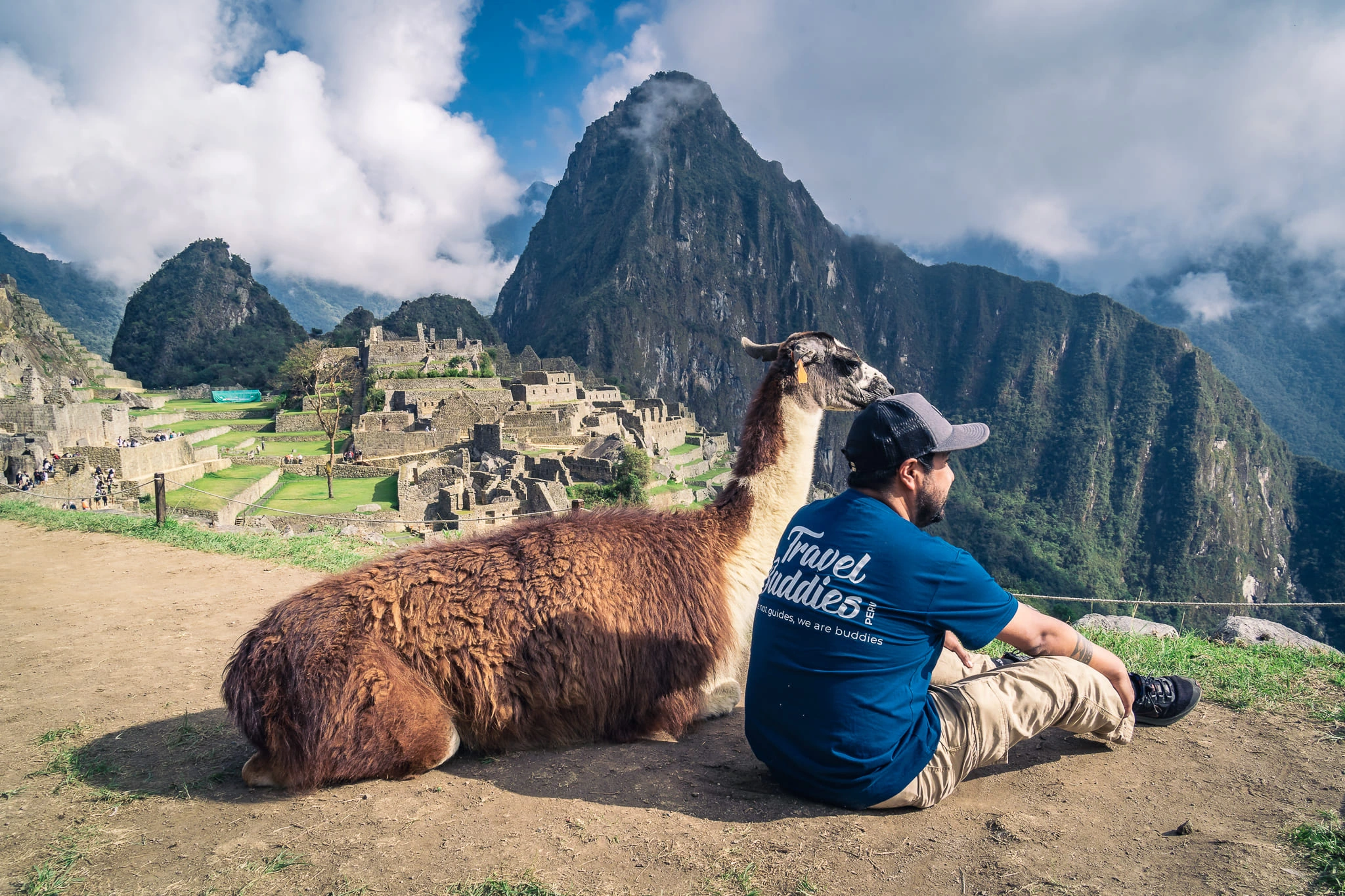 Sacred Valley and Machu Picchu