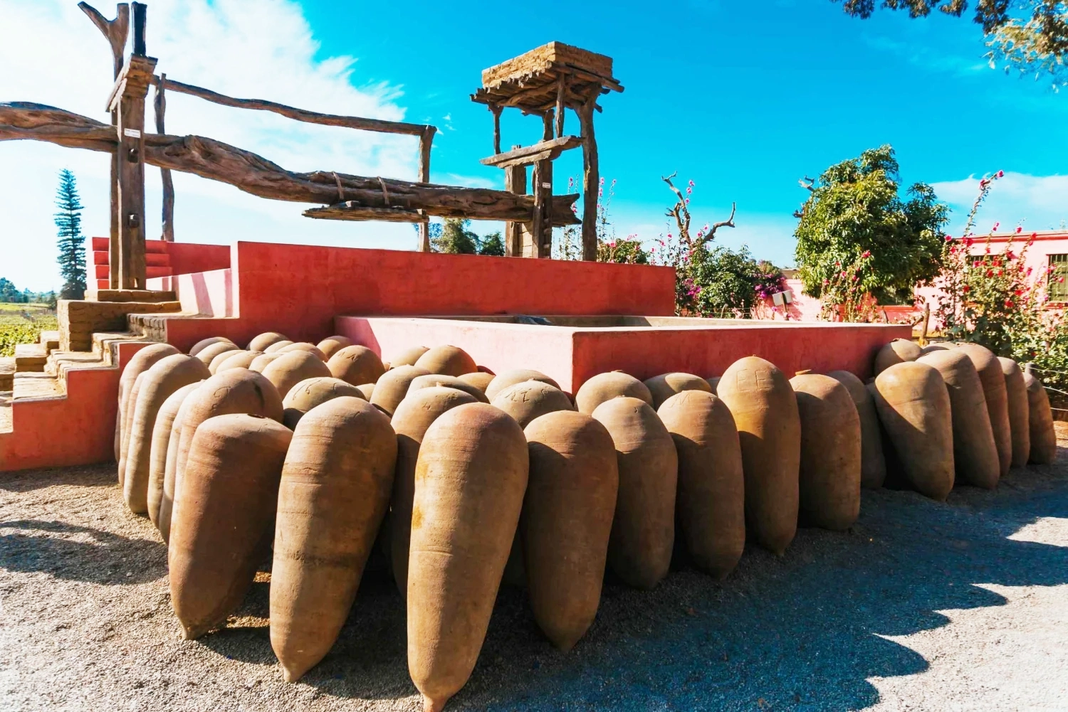 City Tour - Ica Tradicional