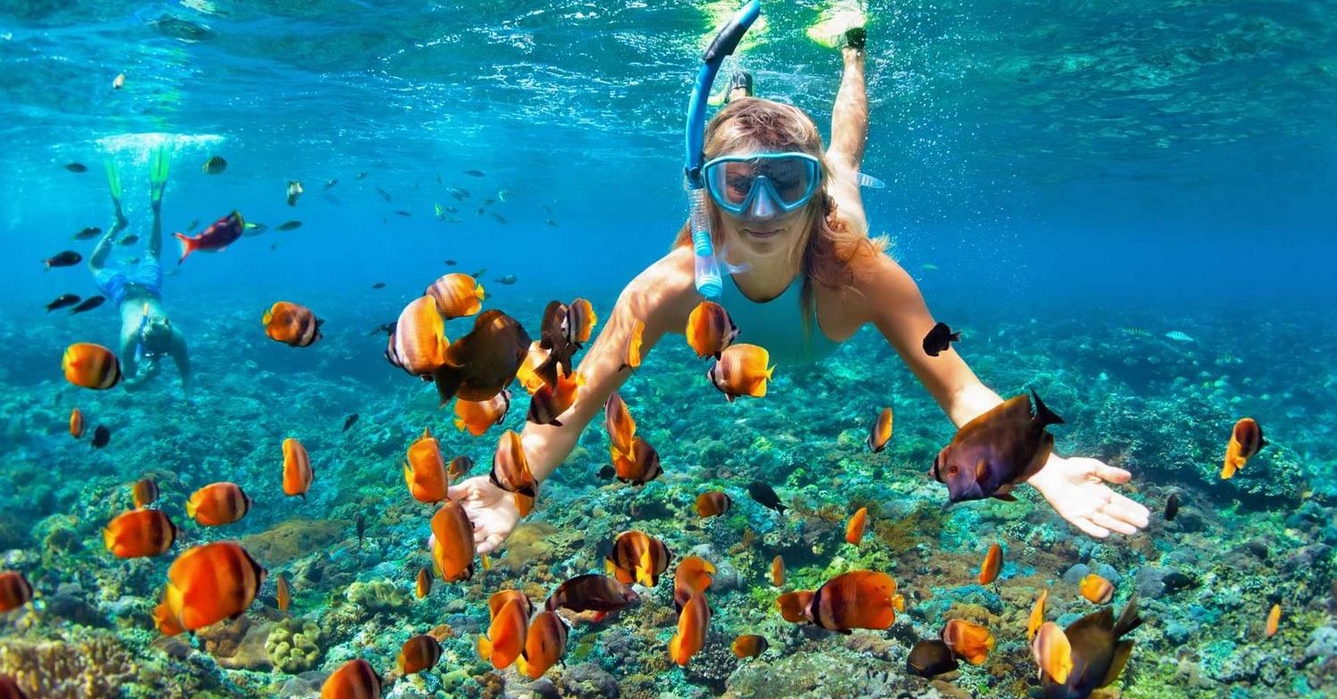 Punta Cana 5 días y 4 noches