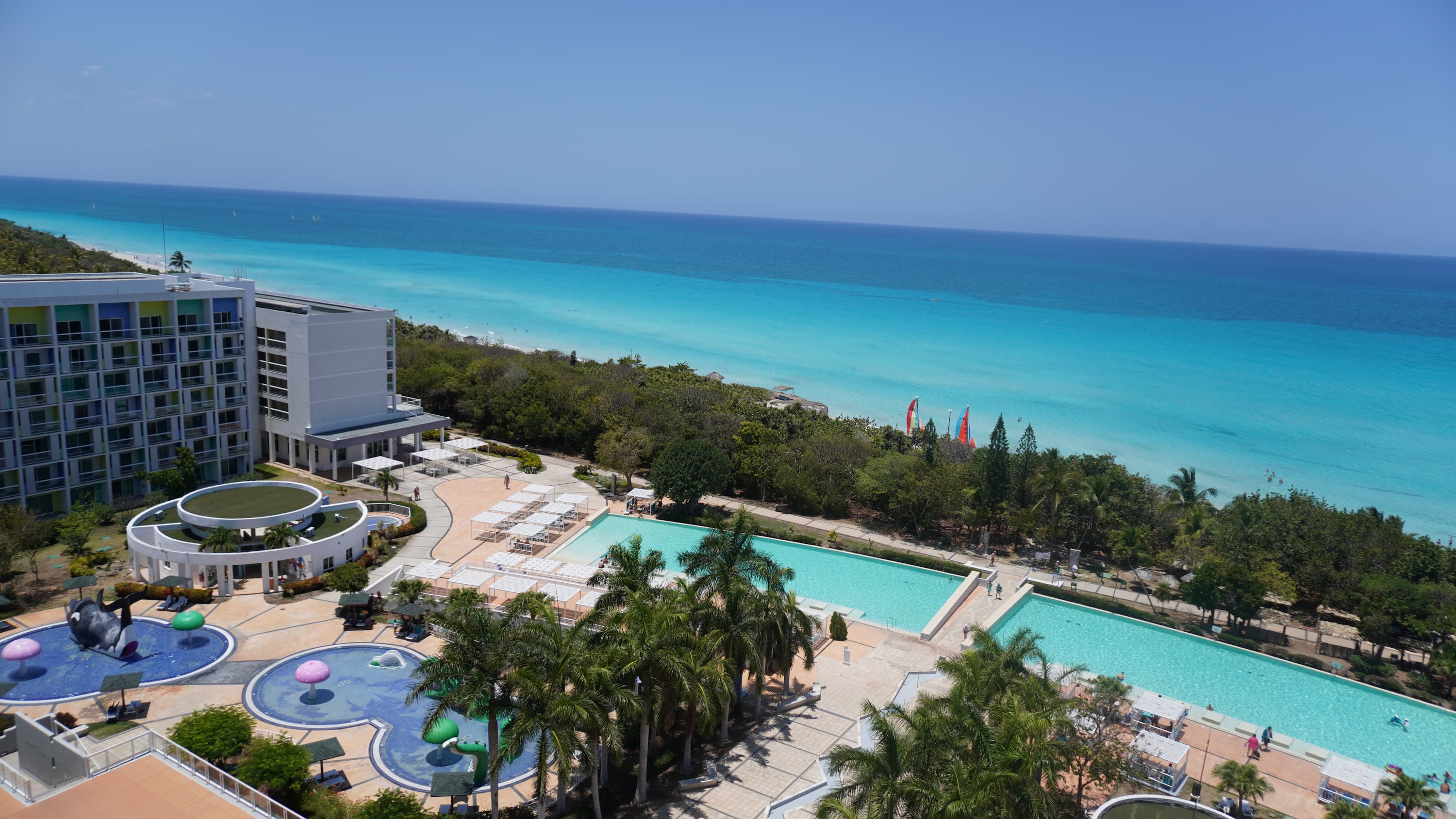 ¡VAMOS PA CUBA! – 7 DÍAS / 6 NOCHES