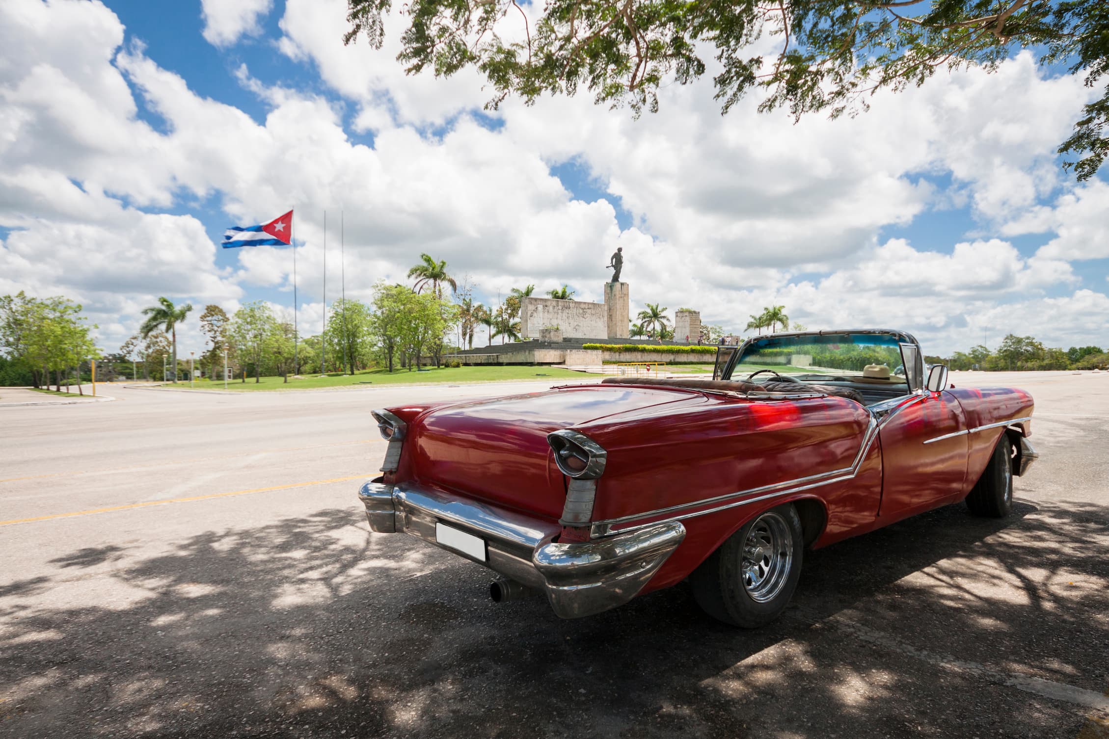 ¡VAMOS PA CUBA! – 7 DÍAS / 6 NOCHES