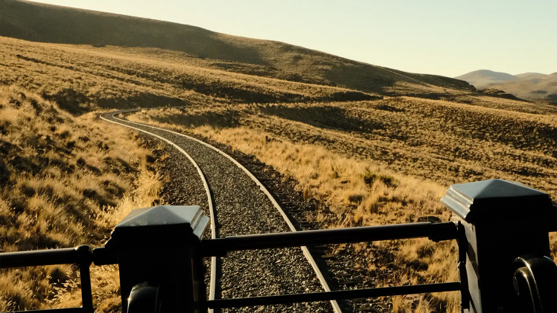 Tour en Andean Explorer