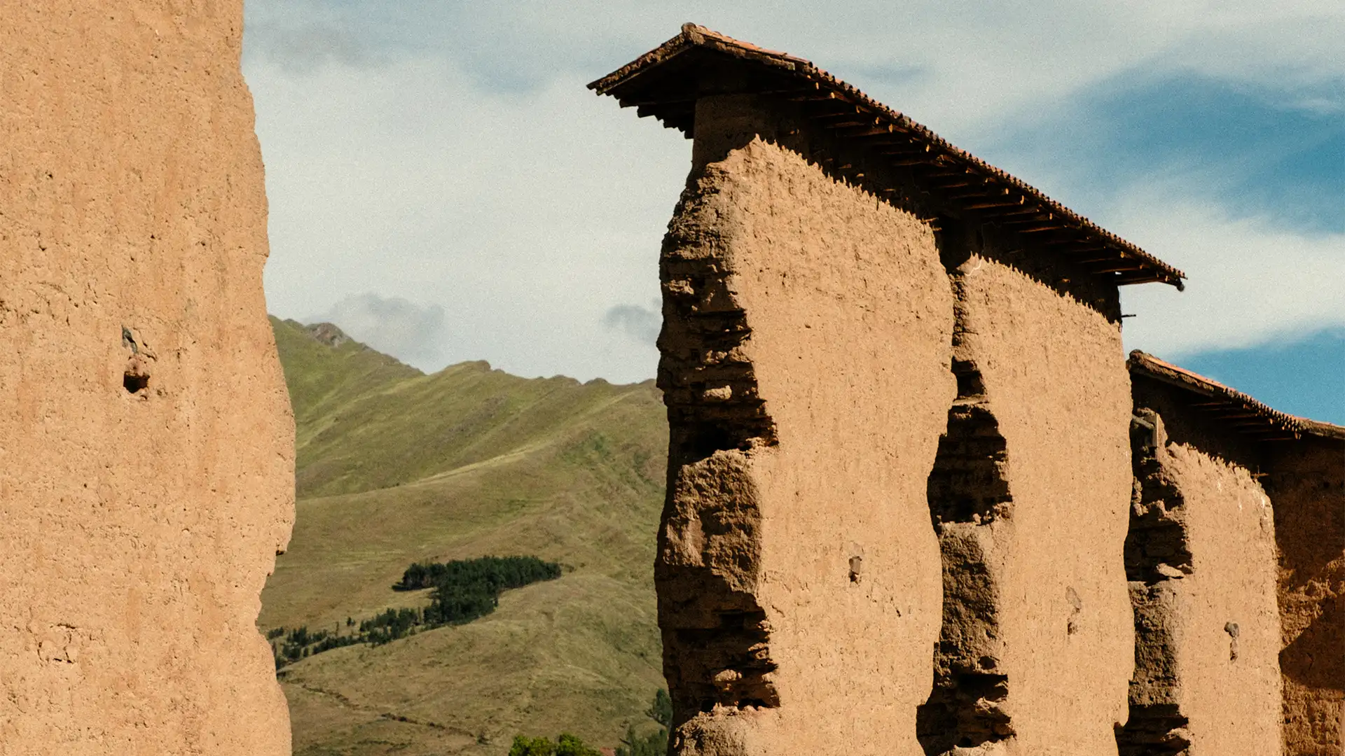 Tour en Andean Explorer