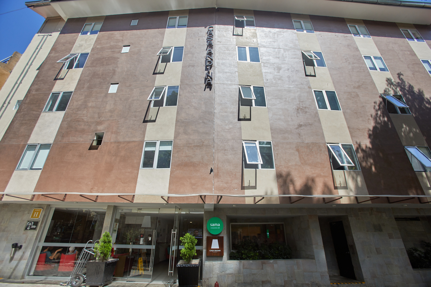 Hotel