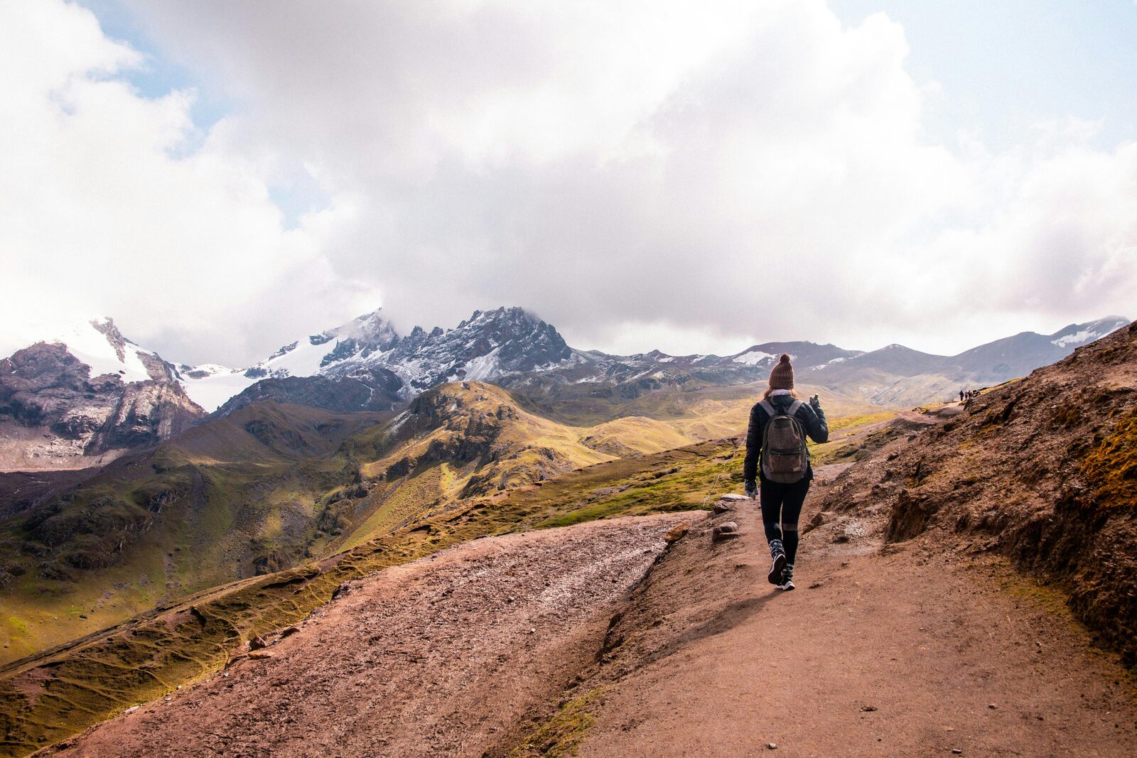 10 days in Peru (Inca Trail)