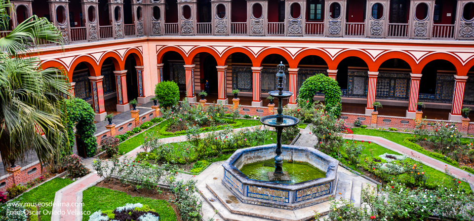 Lima Day Tour: City Highlights