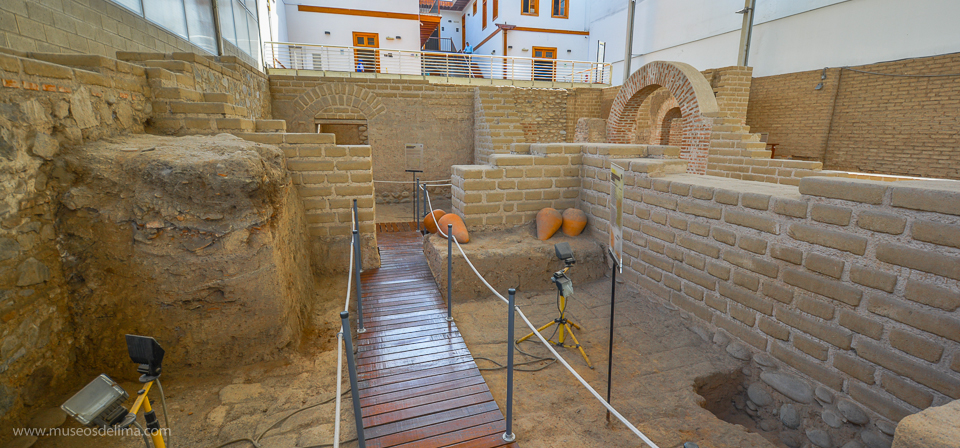 Lima Day Tour: City Highlights