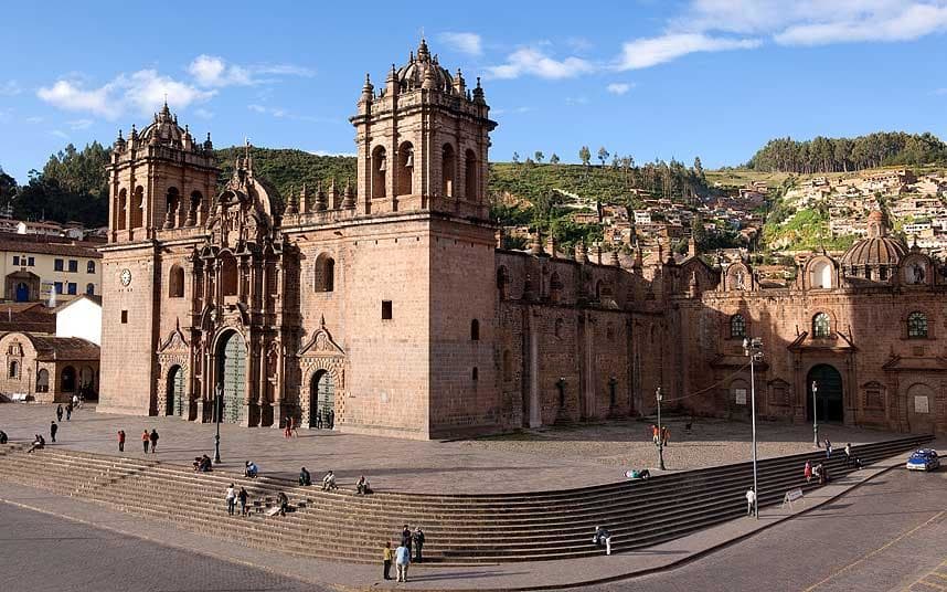 EXPERIENCIA CUSCO & MACHU PICCHU (MAIA)