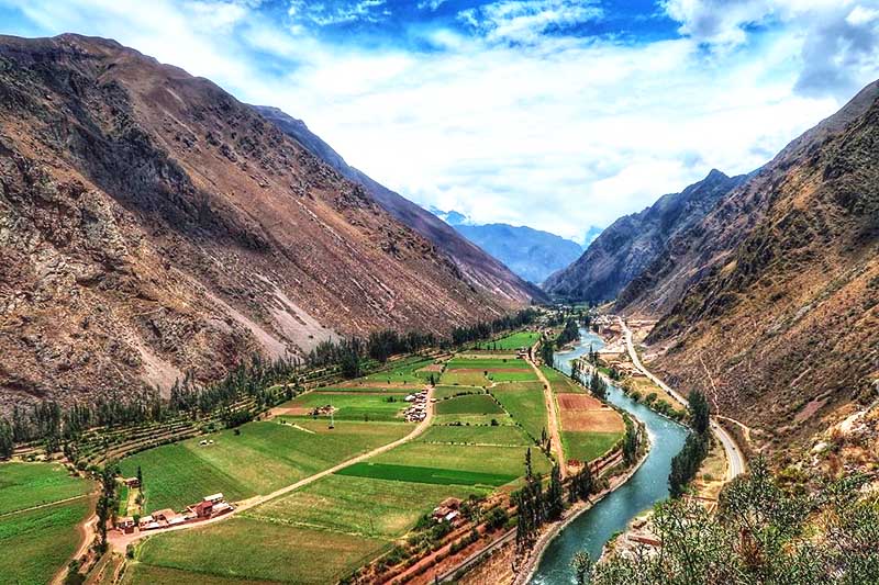 EXPERIENCIA CUSCO & MACHU PICCHU (MAIA)