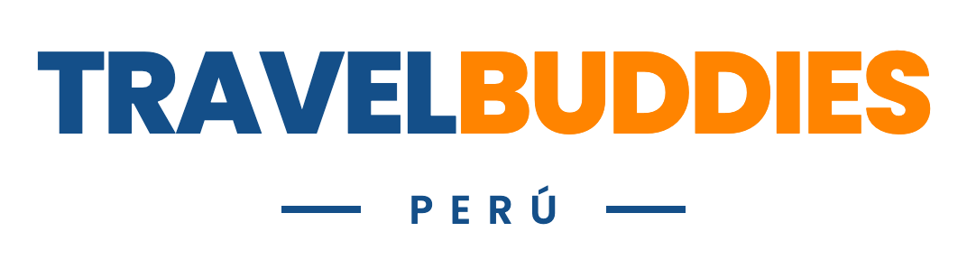 Travel Buddies Peru