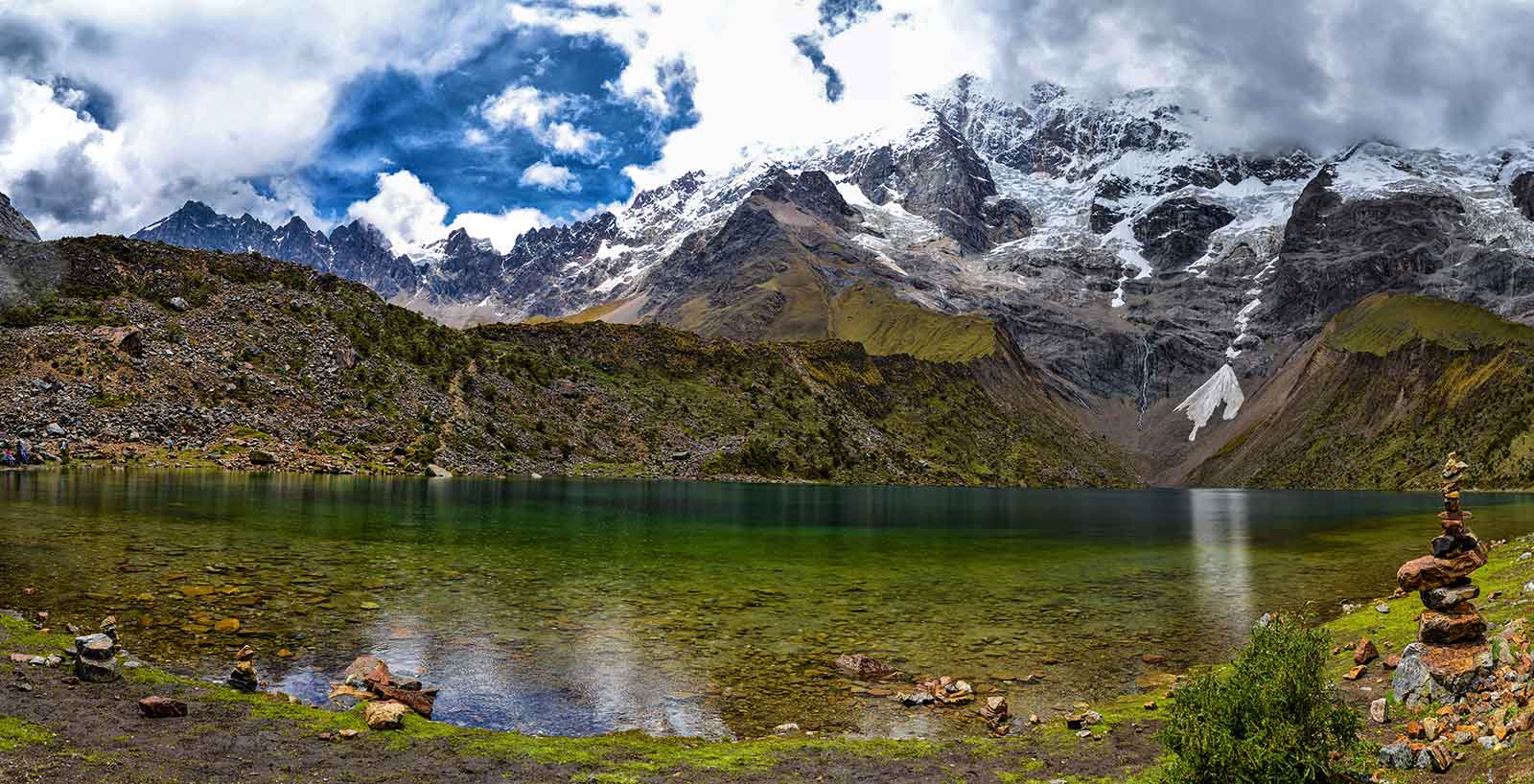 Nevado de Humantay Full Day