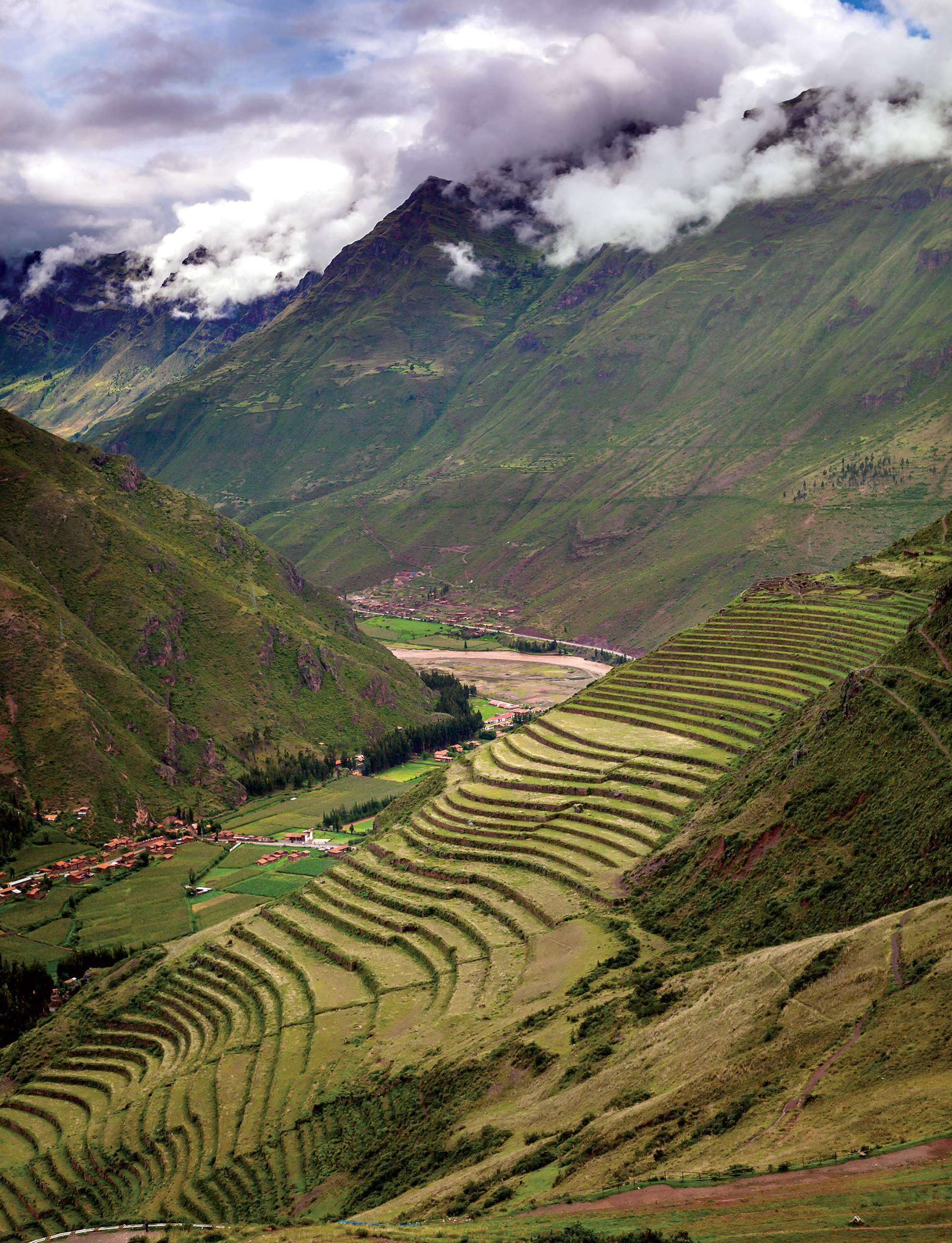 Full Day Tour in The Sacred Valley