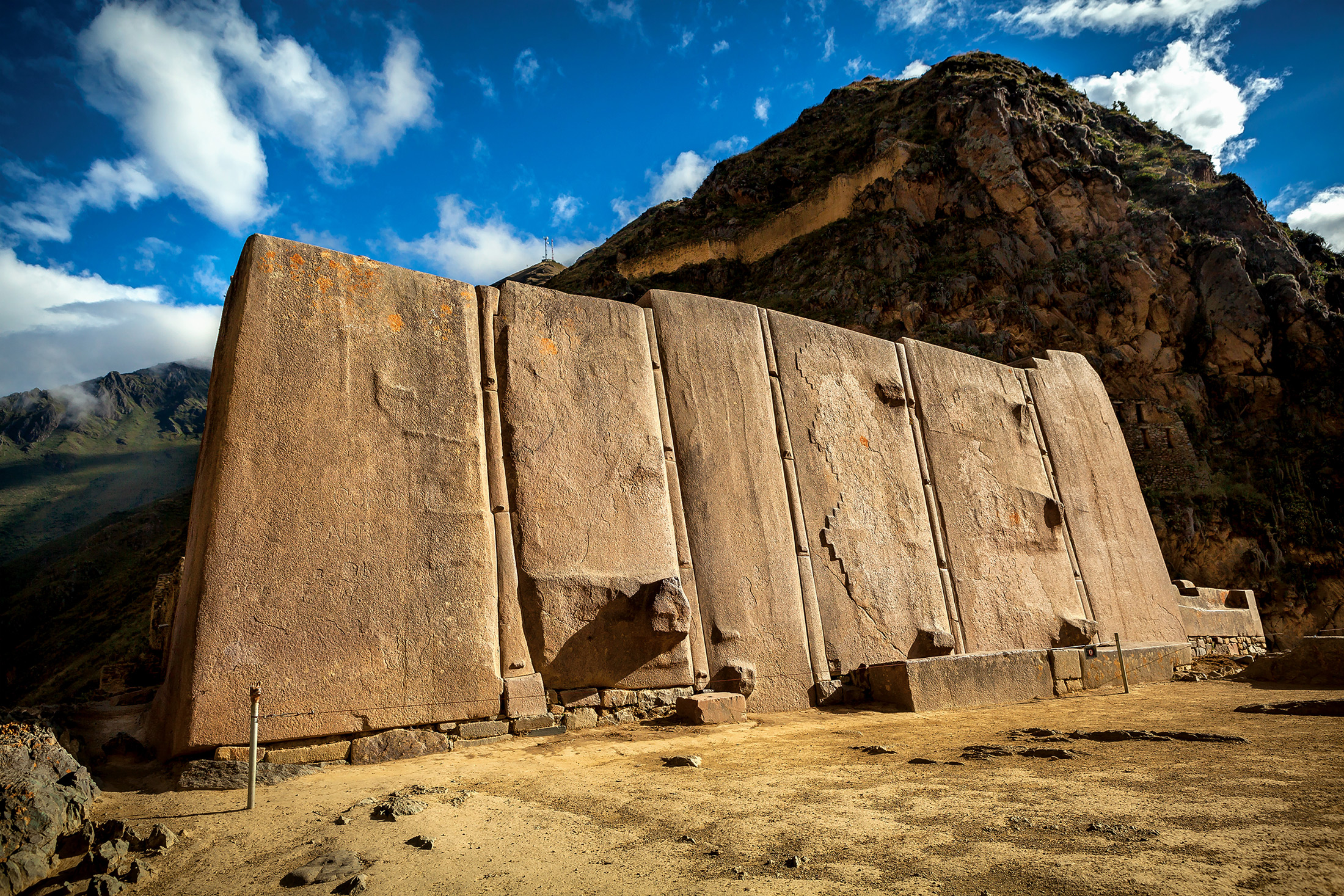 Cusco Express: 5 days Uncovering Inca Wonders