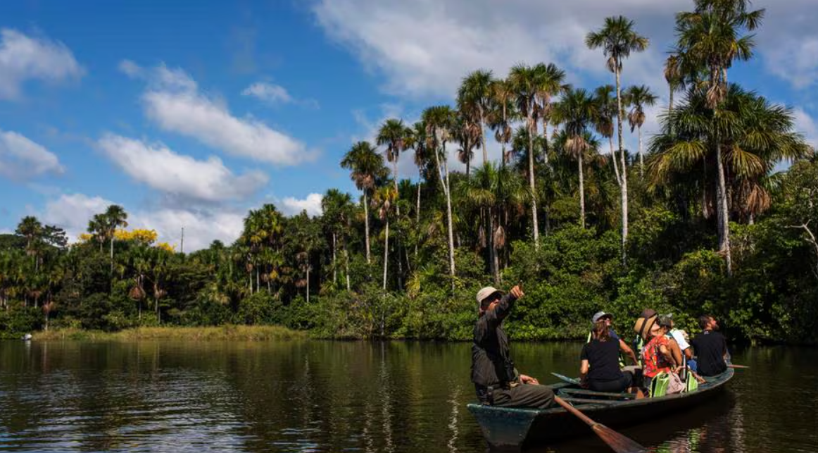 Discovering the cultural and natural richness of Peru in 16 days