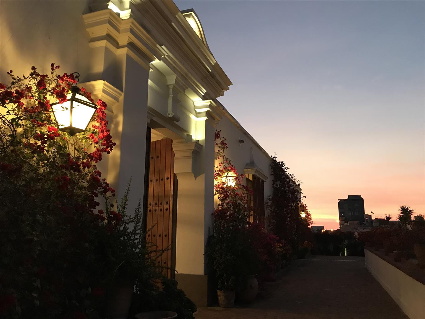 Huacas & Larco Museum with Dinner