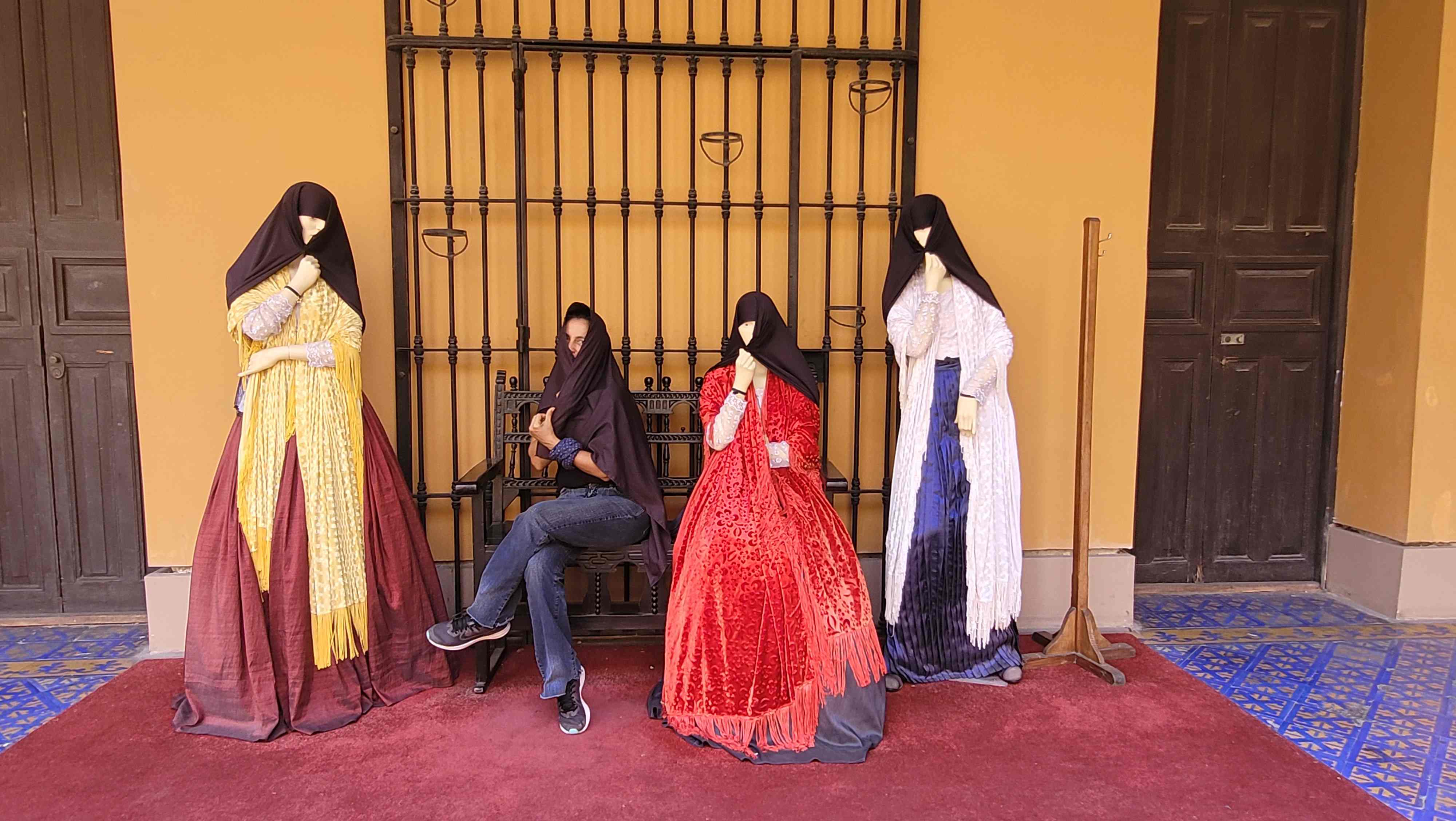 The Must Sees in Lima