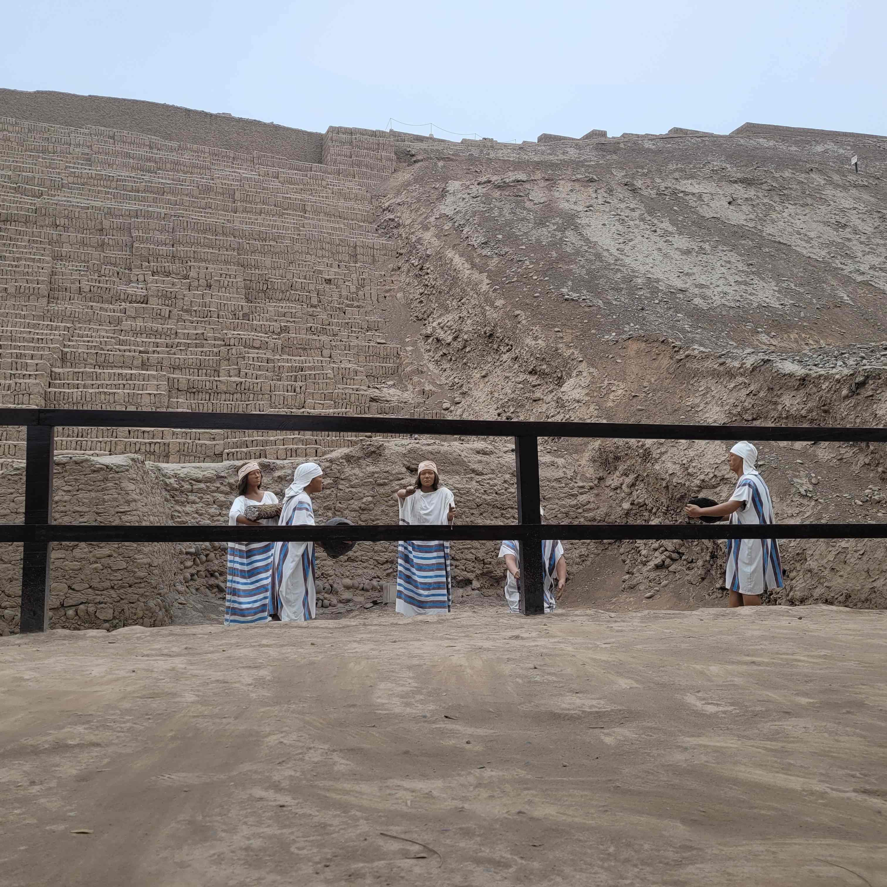 Cultural City tour of Lima