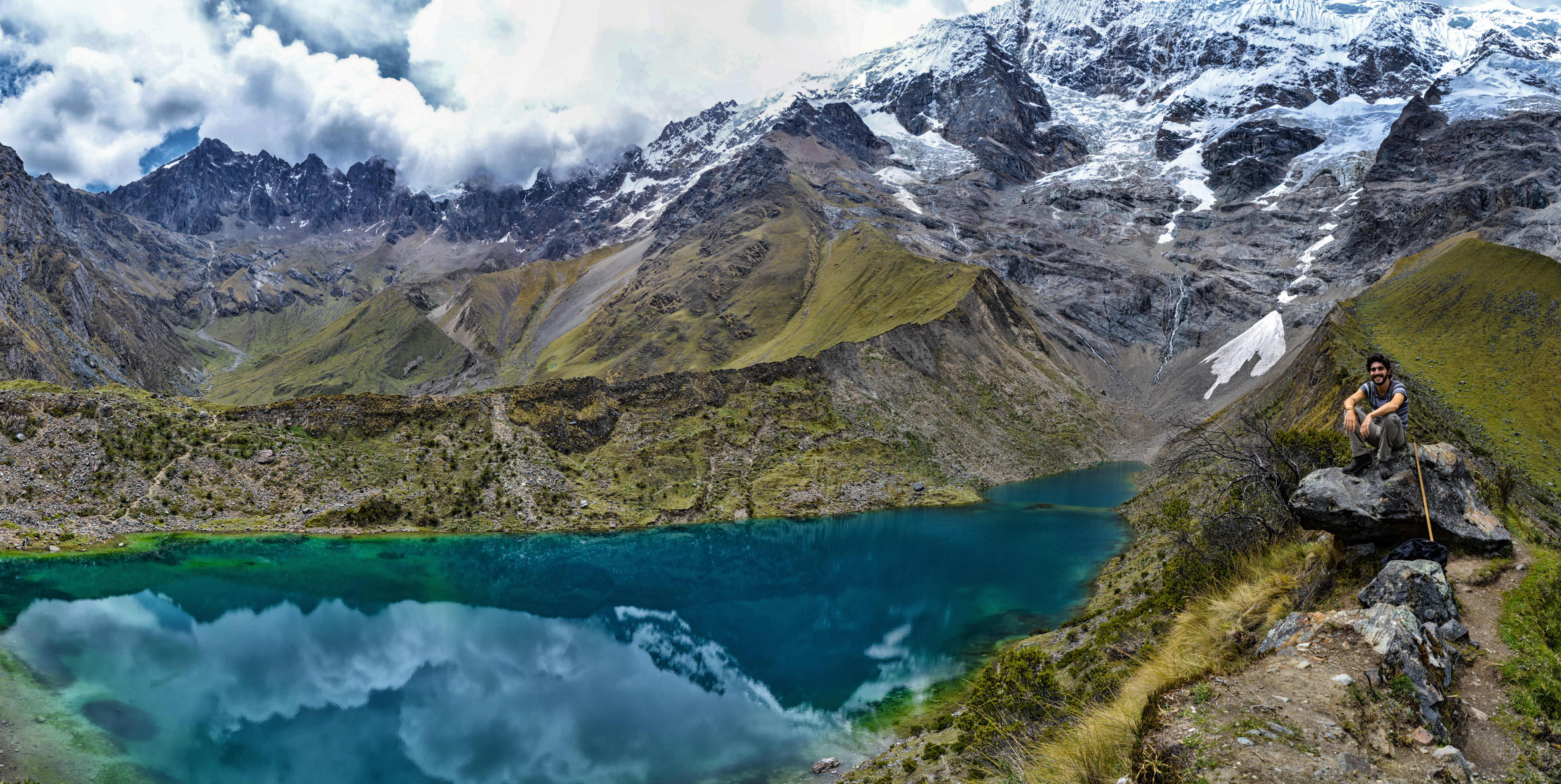 Humantay Lake Full Day Cusco