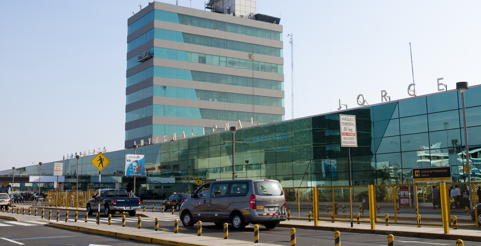 Transferts Aéroport
